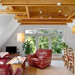 Wellness Ferienwohnung Mueller