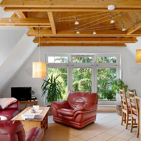 Apartment Wellness Müller Rostock