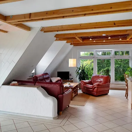 Wellness Müller Apartment *