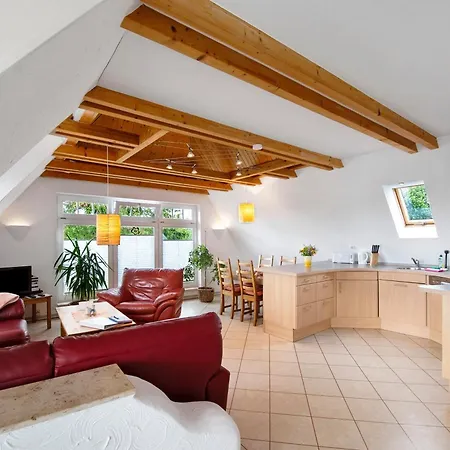 Wellness Müller Apartment