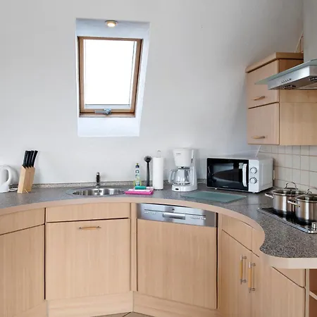 Wellness Müller Apartment