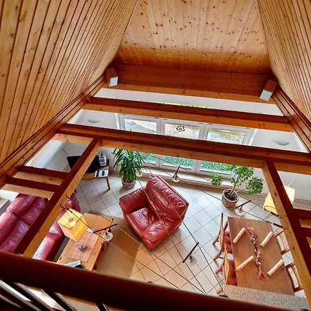 Apartment Wellness Müller *