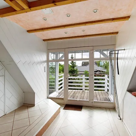 Wellness Müller Apartment
