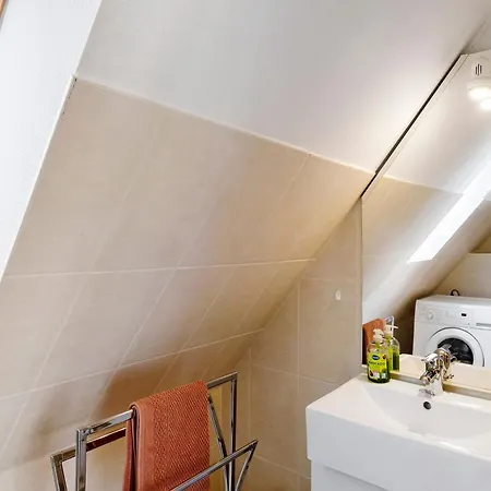 Apartment Wellness Müller