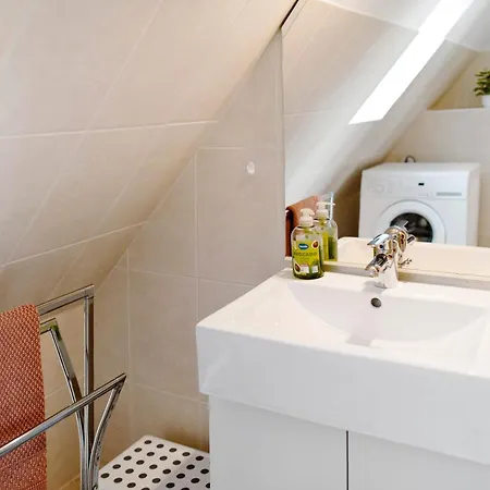 Apartment Wellness Müller *