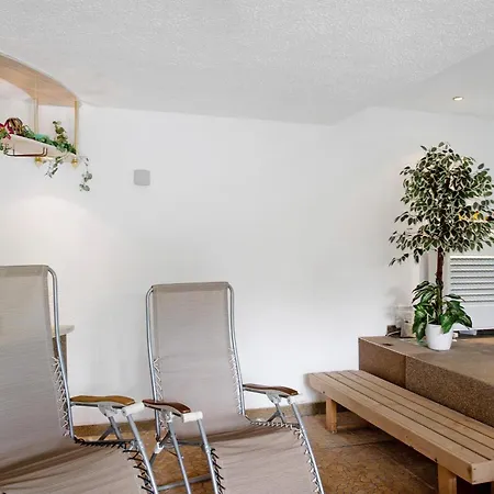 Wellness Müller Apartment *