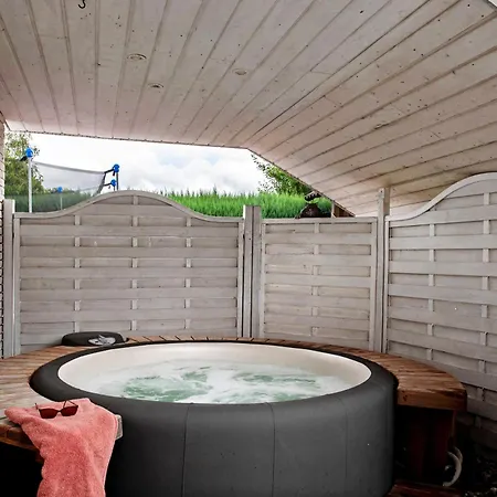 Apartment Wellness Müller