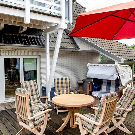 Apartment Wellness Müller