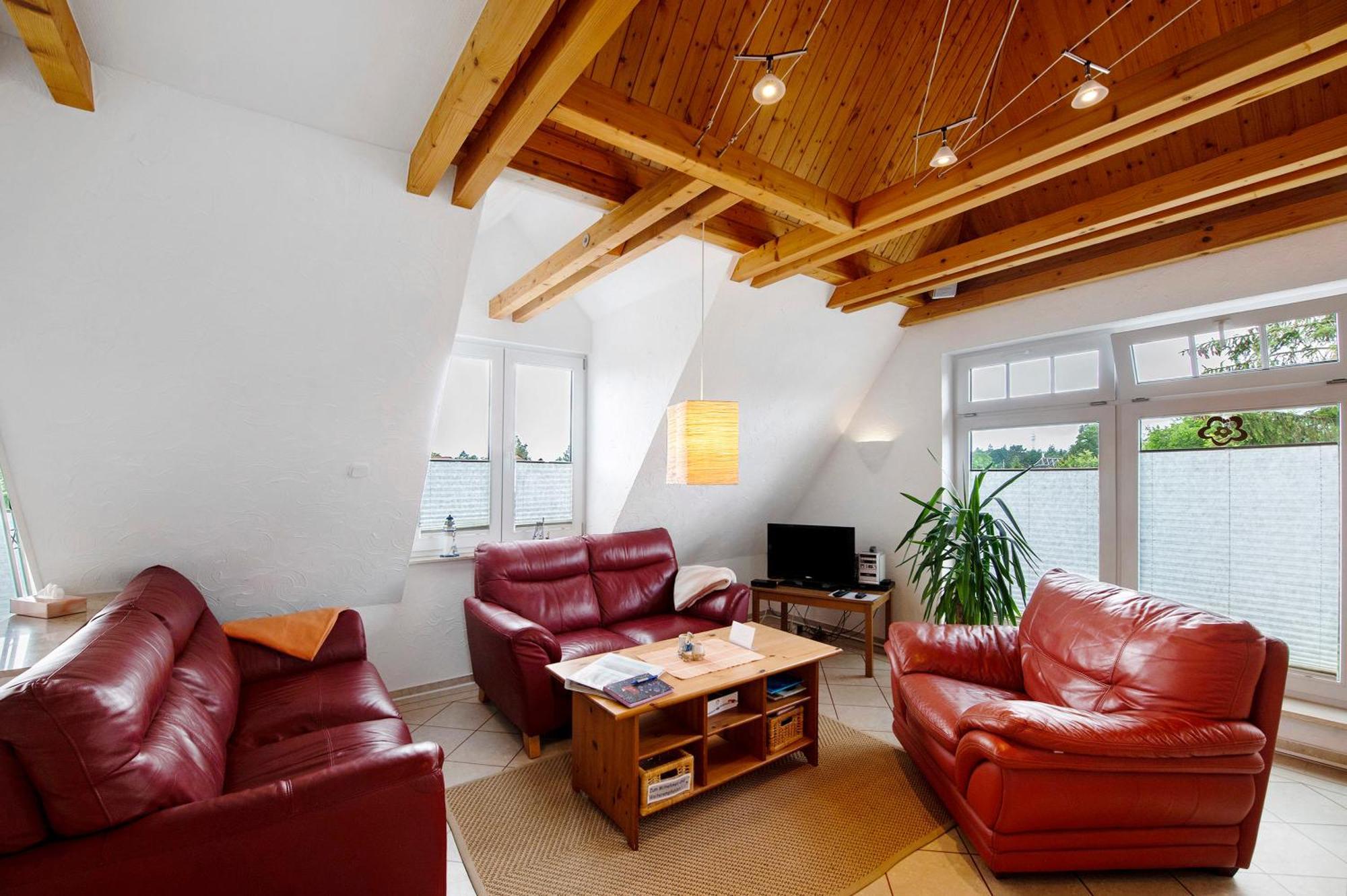 Wellness Mueller Apartment Rostock