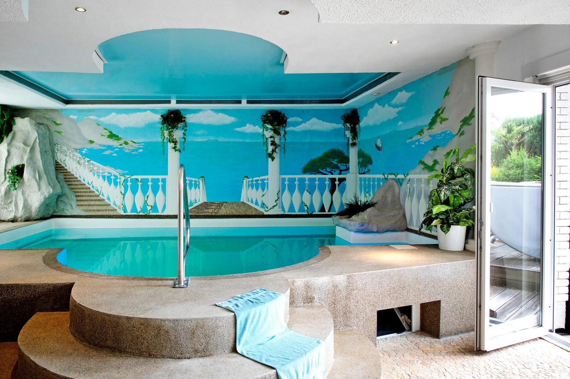 Wellness Mueller * Rostock