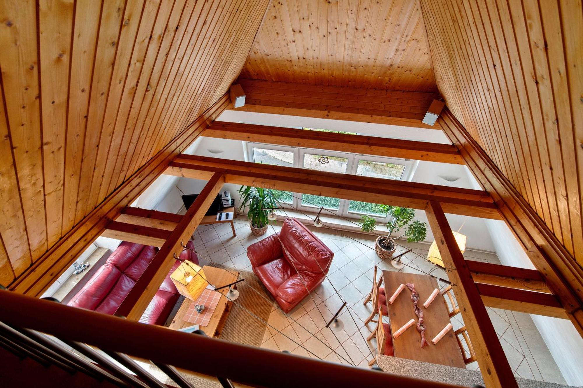 Wellness Mueller Apartment Rostock